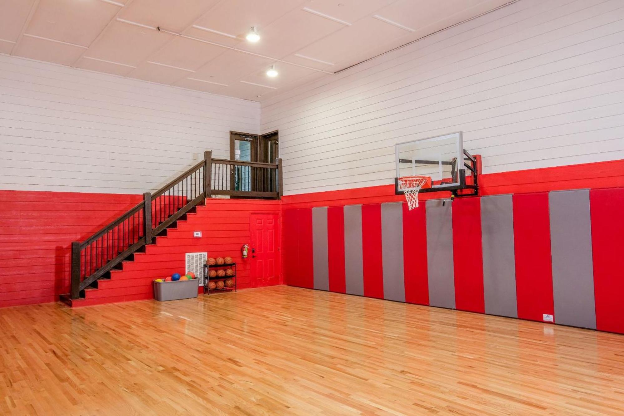 Swim And Gym Mansion Villa พิเจนฟอร์จ ภายนอก รูปภาพ